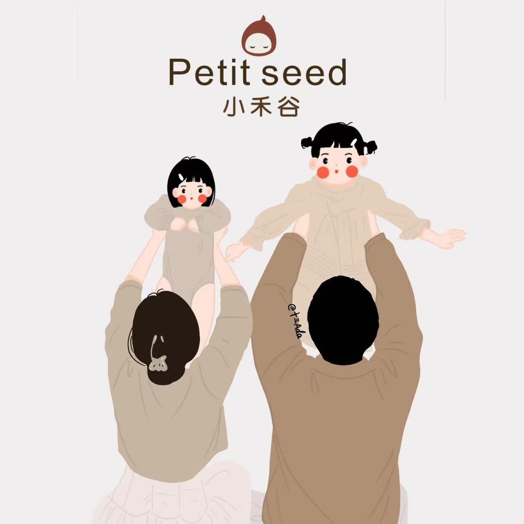 小禾谷棉品家居
