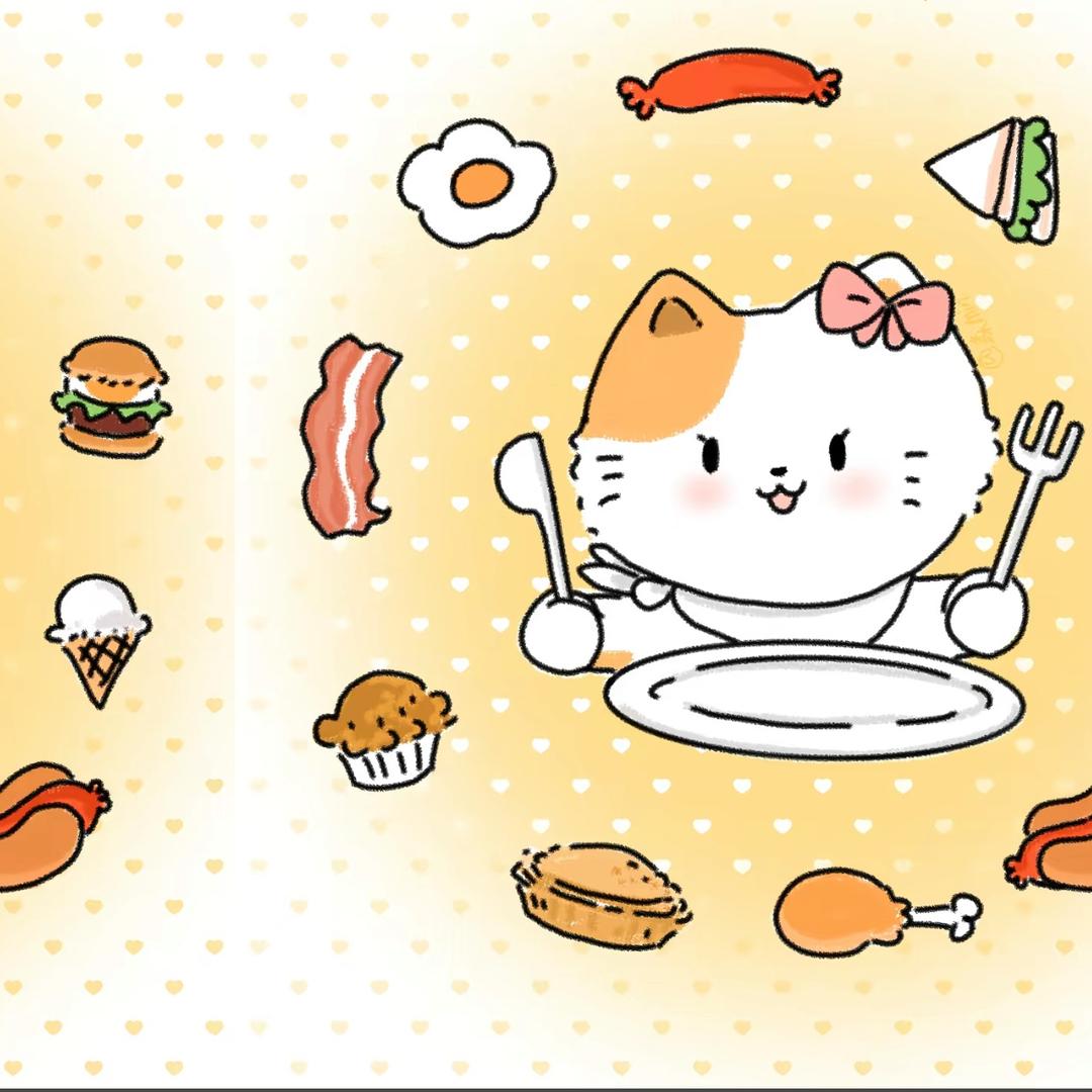 此一食彼一食