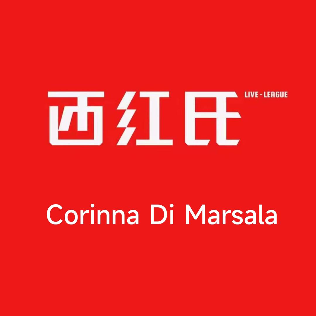 Corinna di Marsala