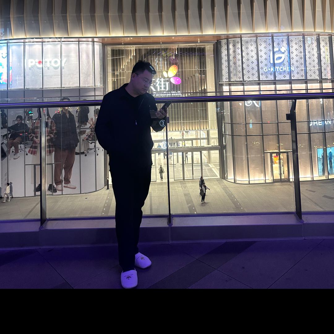 阳澄湖的水渠清