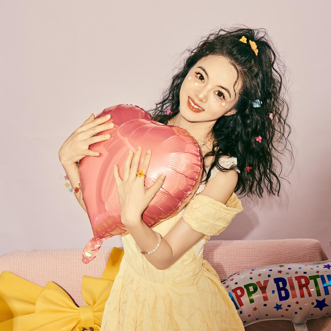 🎤黄蕾💋