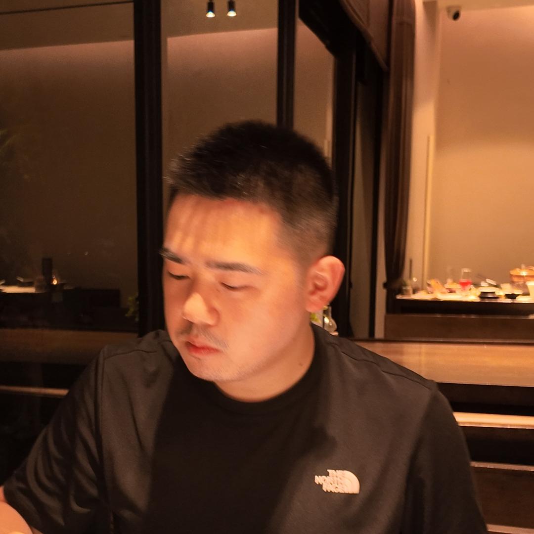小杨同志
