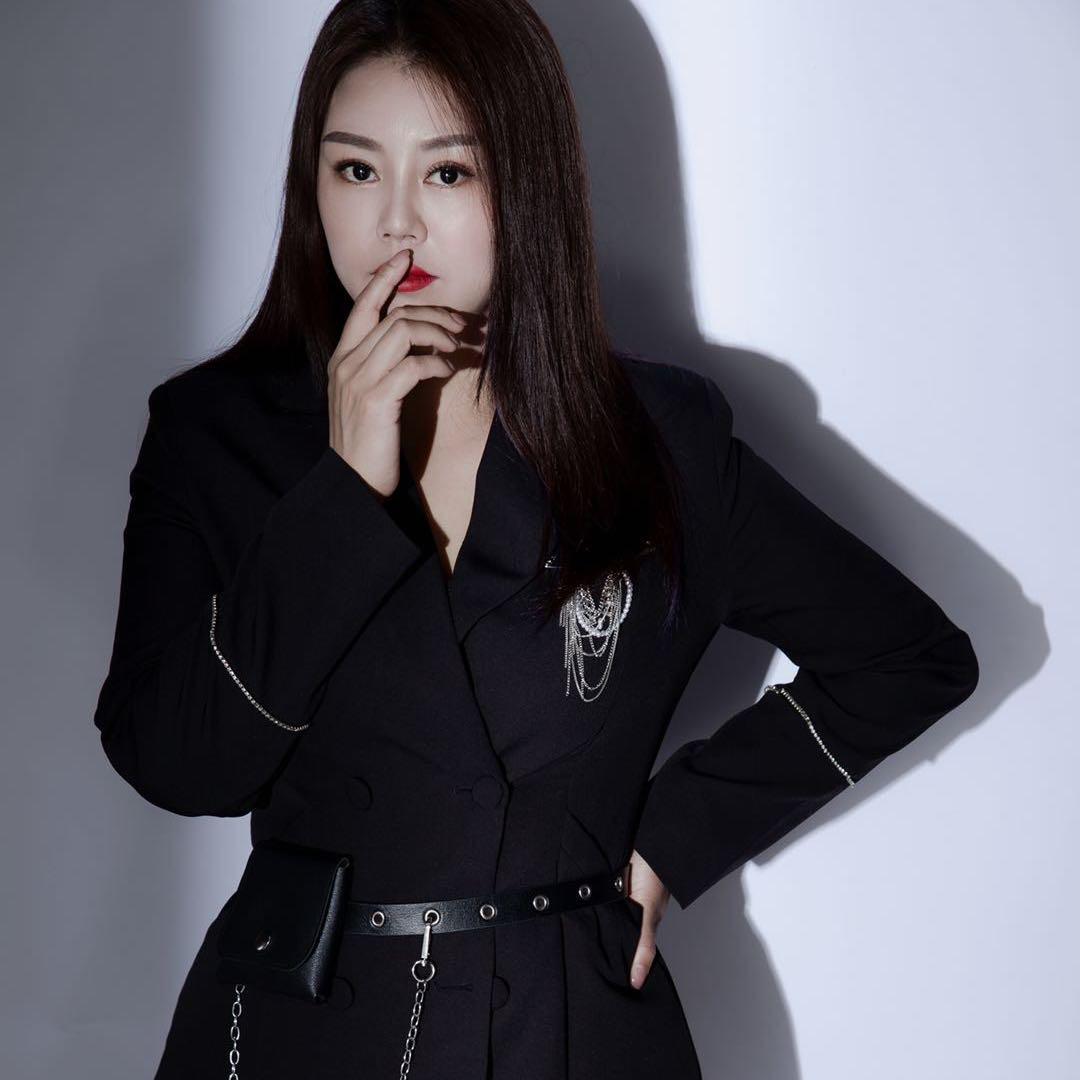 雯雯 半永久 美甲美睫