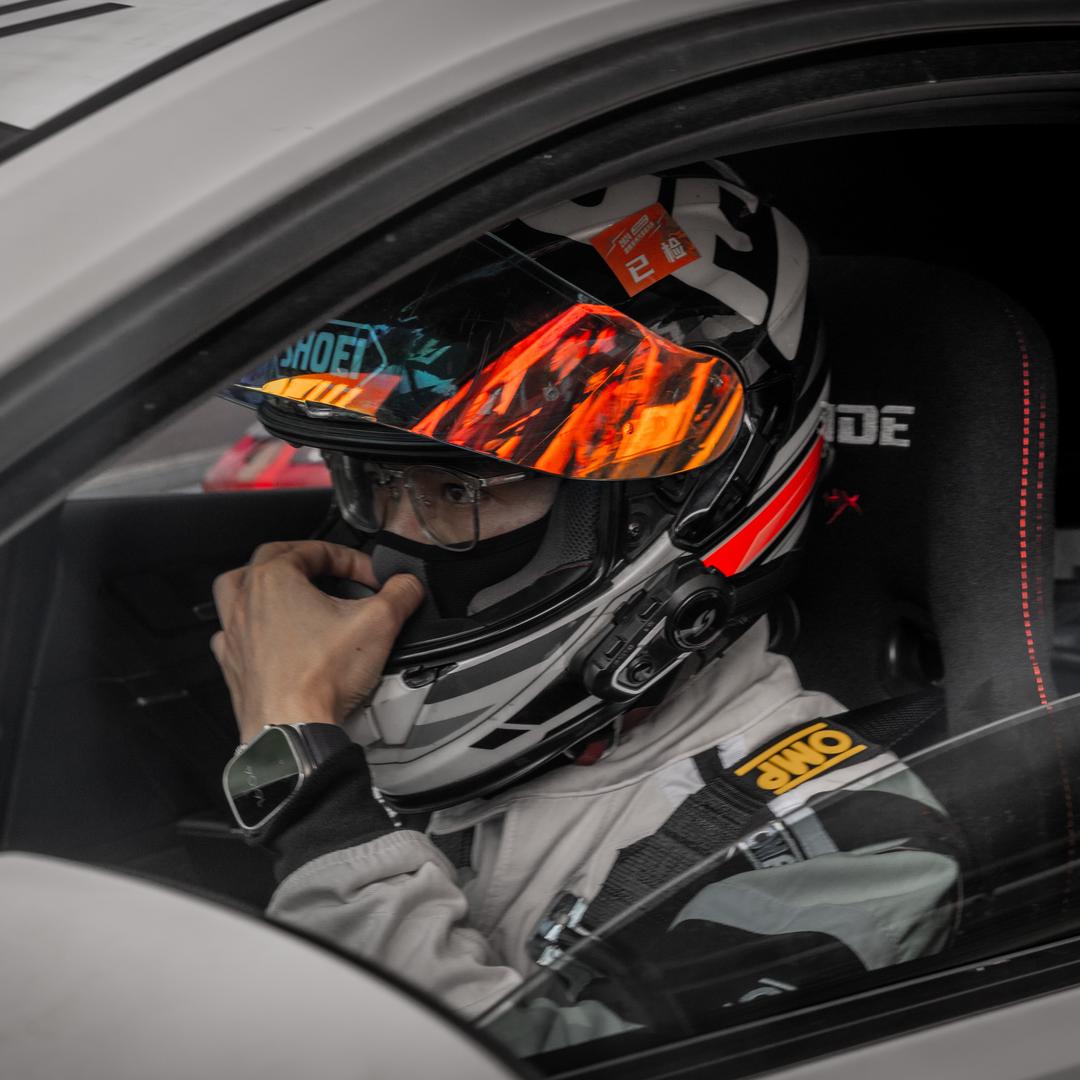 RPG RACING-徐嘉臣