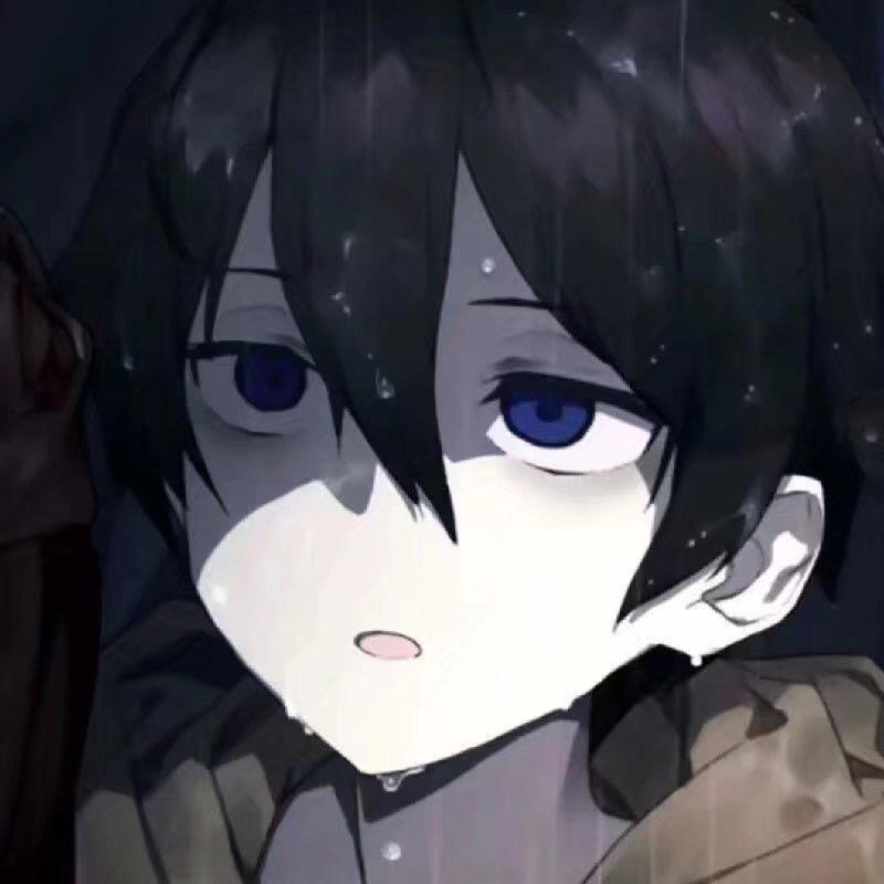 温柔.