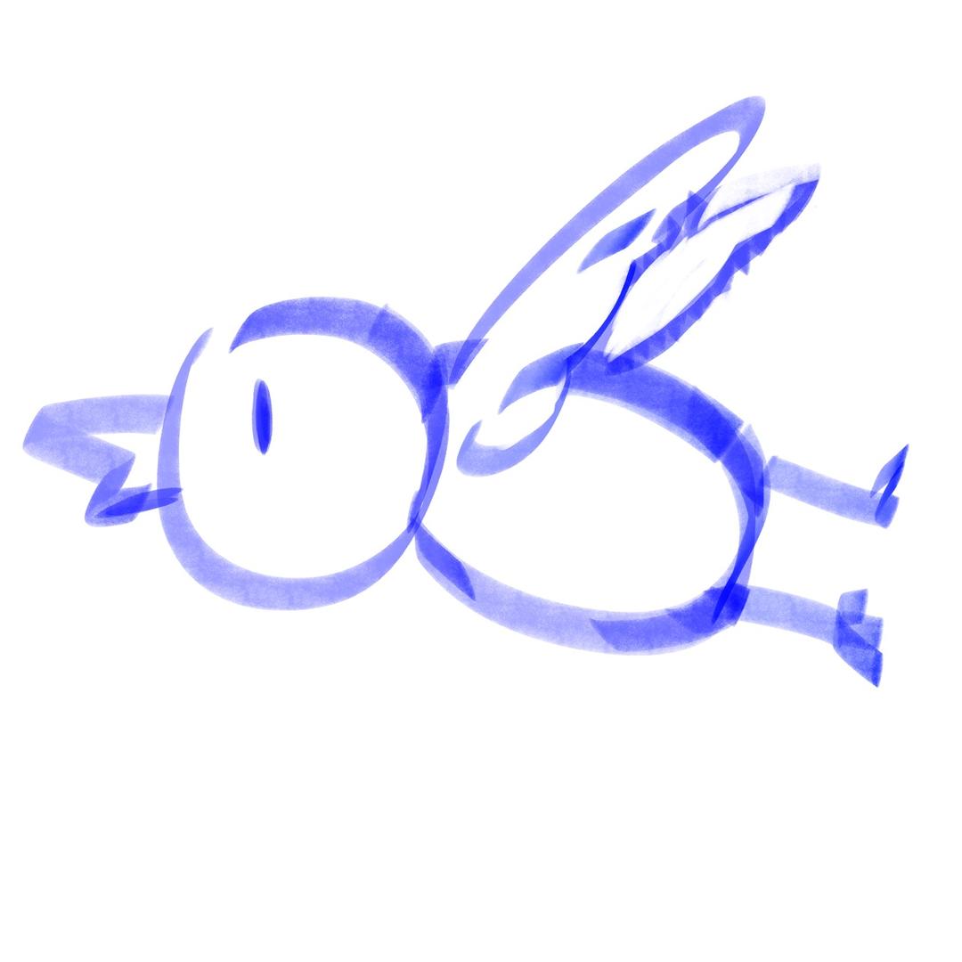 我鹊某人何德何能