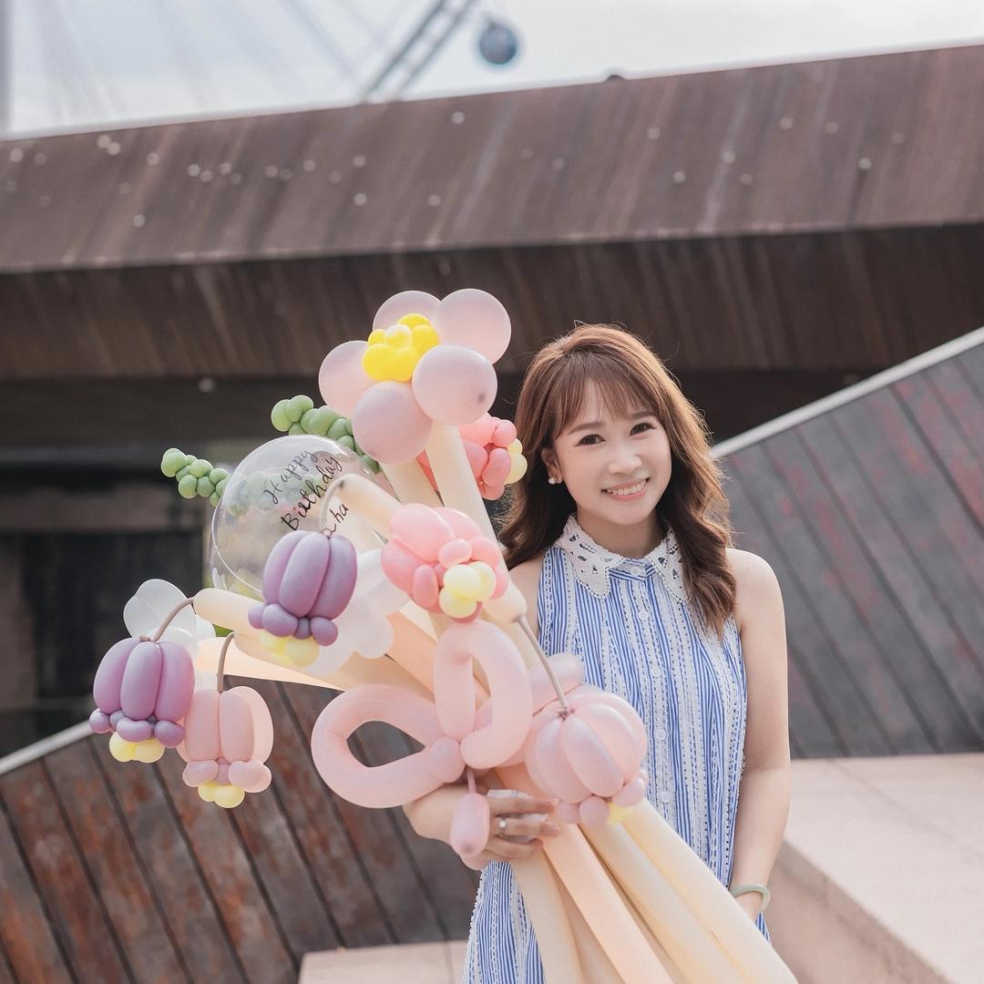 KK嫲带你吃喝玩乐