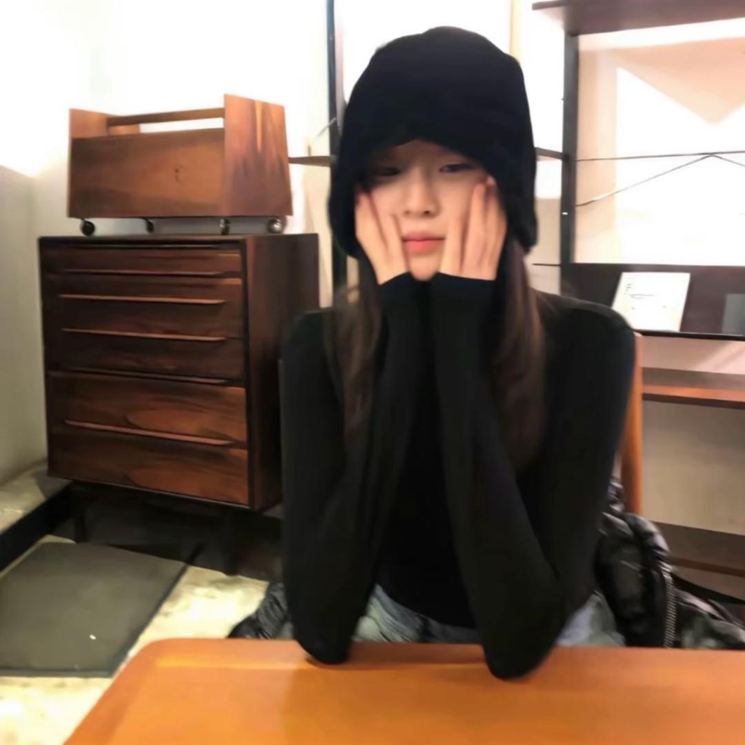 。