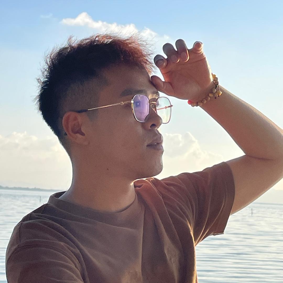 ★杰哥在昆明☀