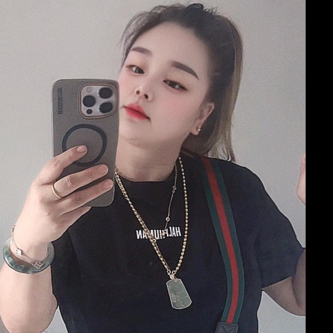 糖心小婕
