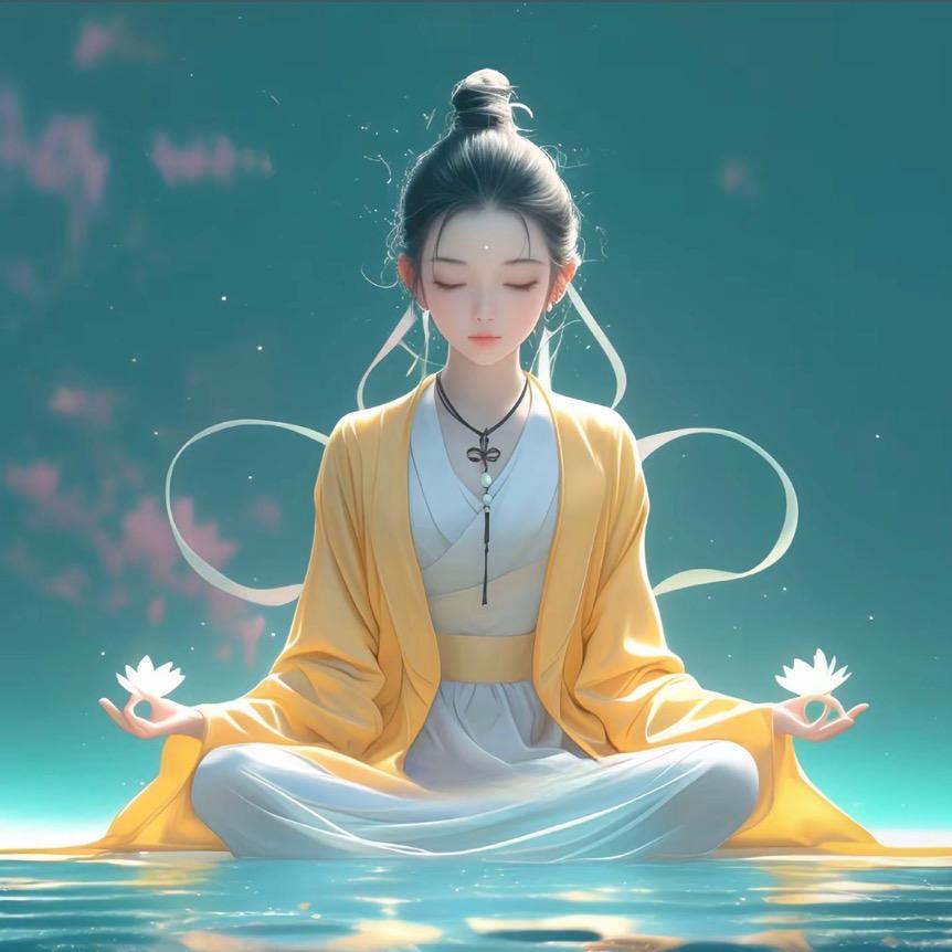 🪷靜閣堂🪷