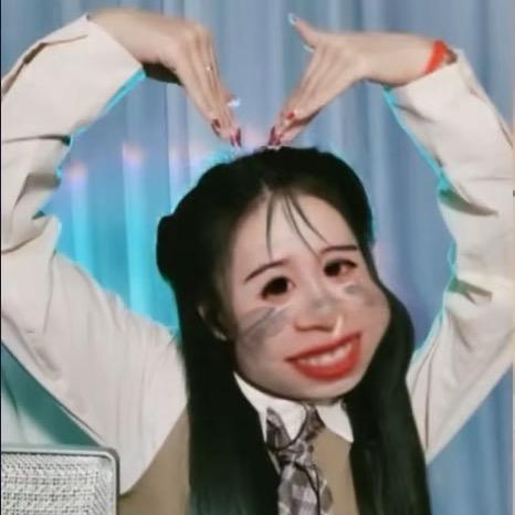 丽丽baby🌸