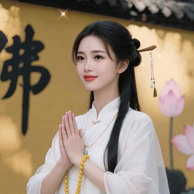妙音莲花🪷（情感驿站）