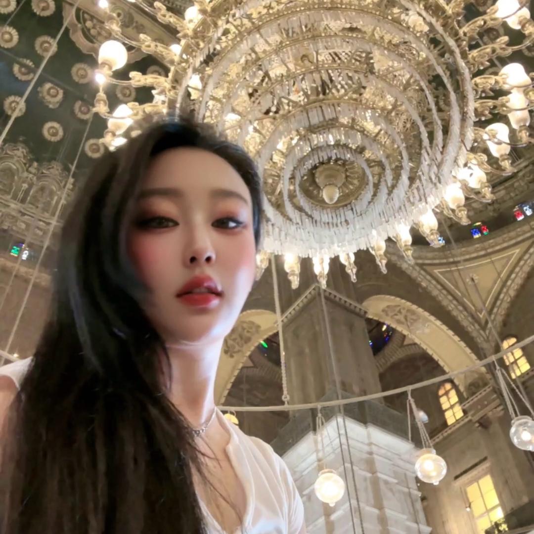 宝珠姐（全球旅居中）