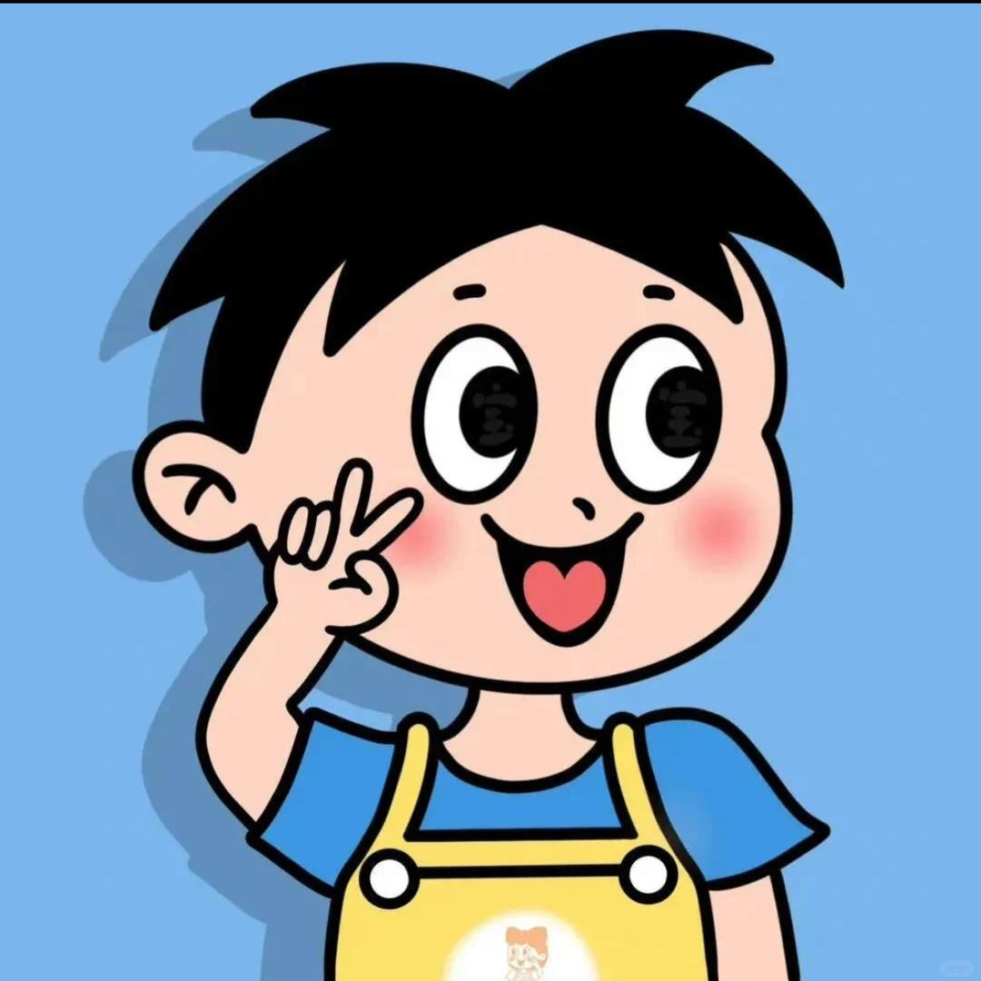 O 泡旺仔
