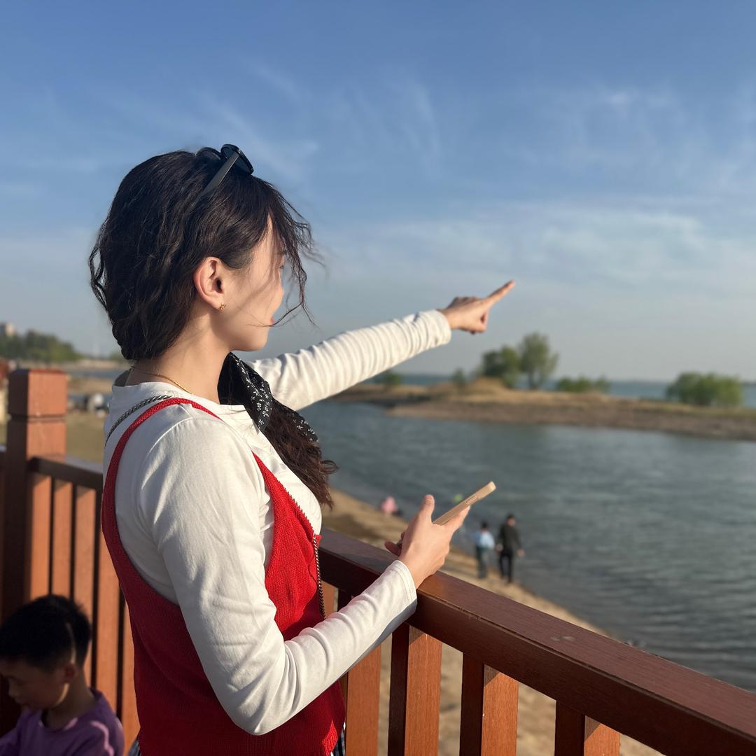 小美今天不上班