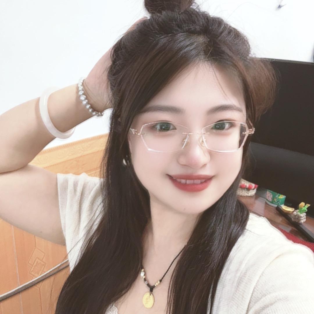 金鱼姬是波妞🌟