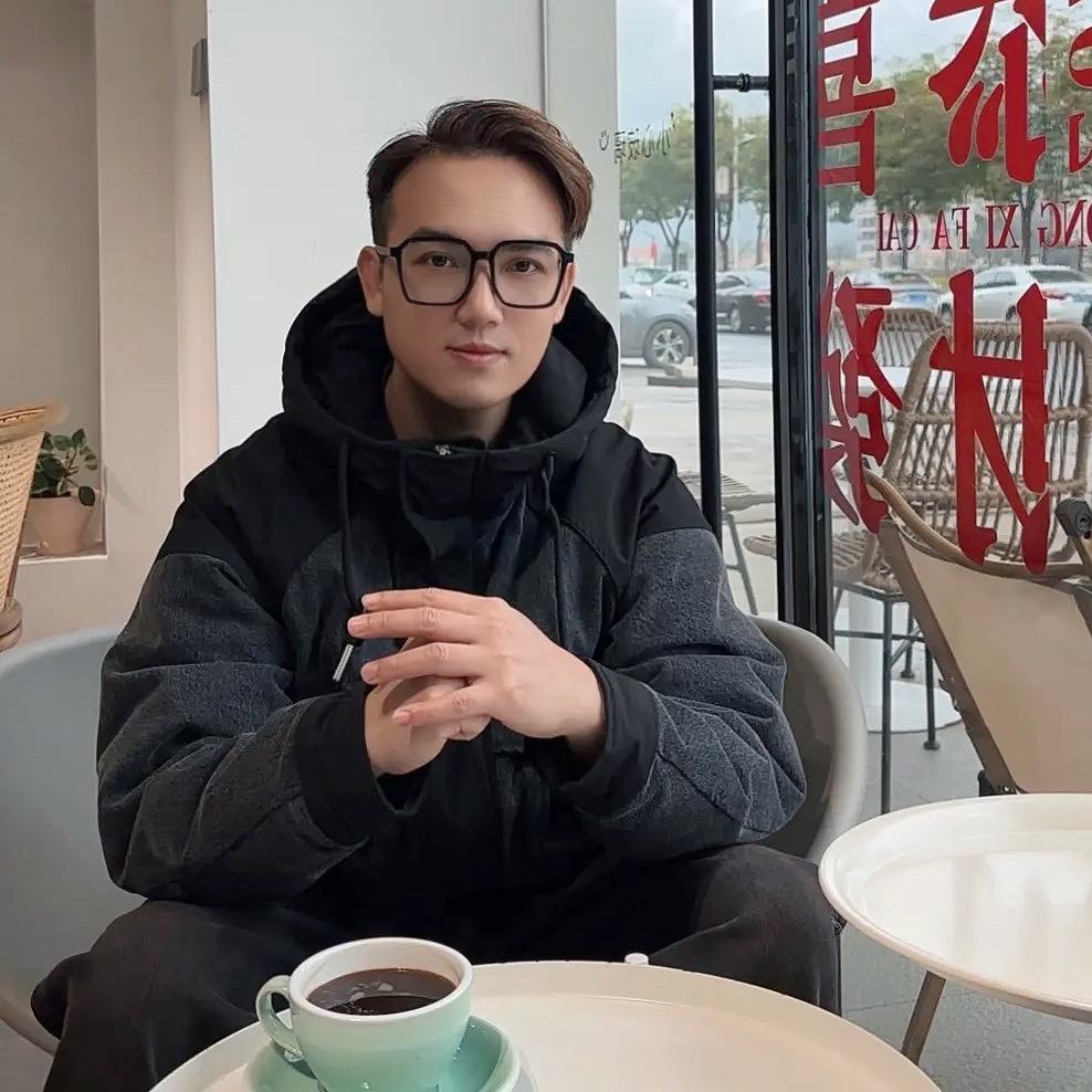 飞哥严选（聊天号）