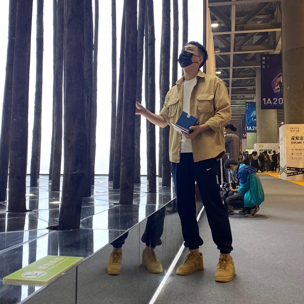 左辰设计-刘天兵