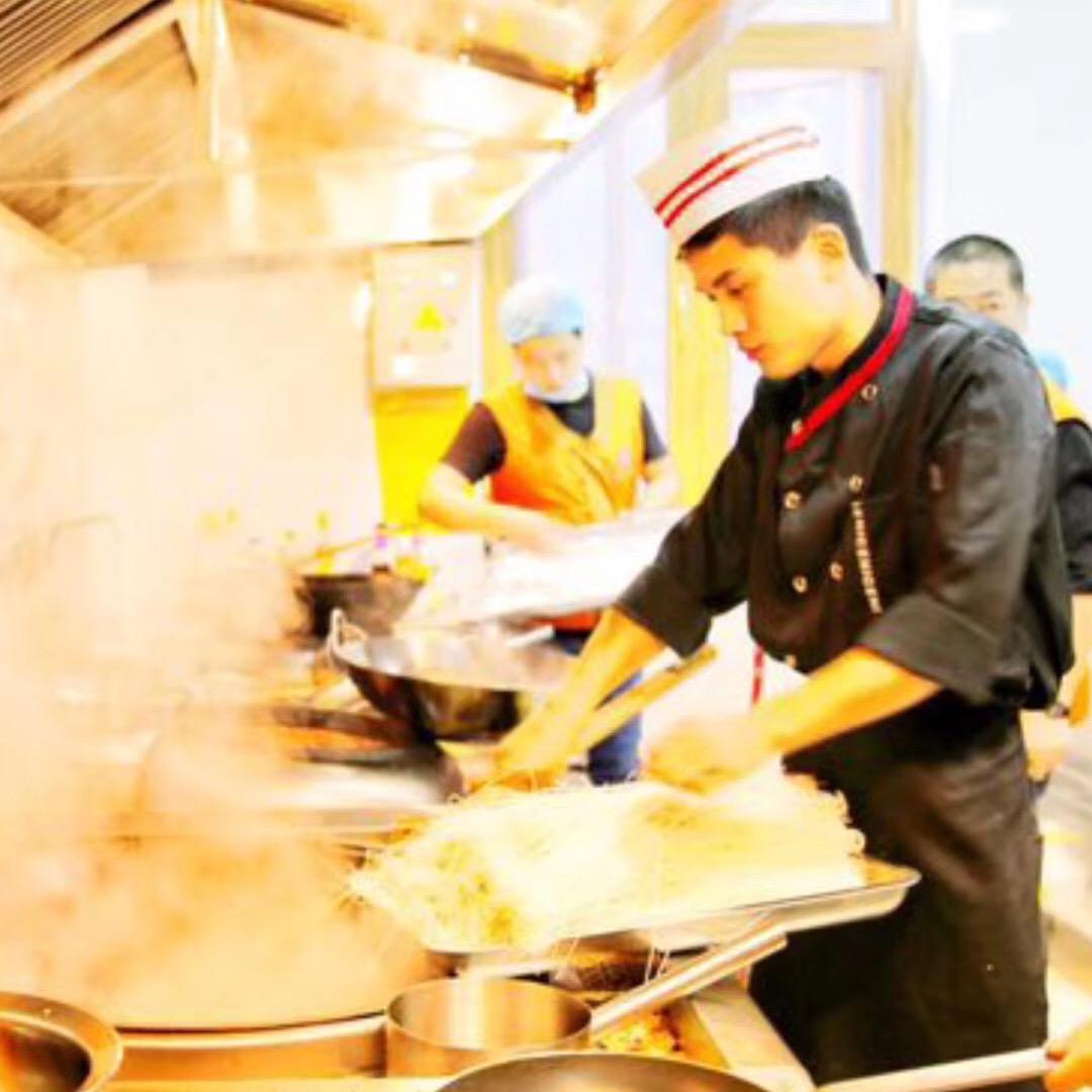 阿聪美食（承接外办酒席）