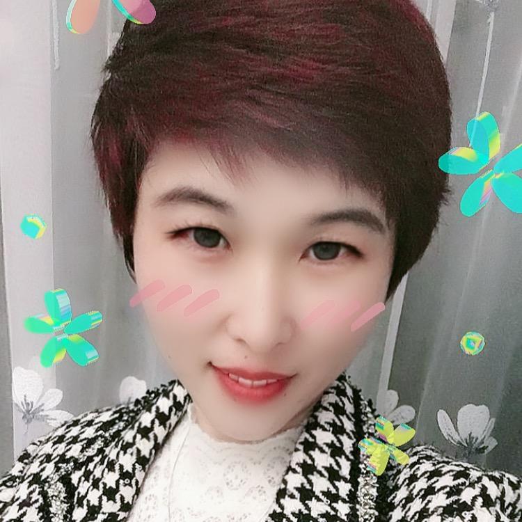 茜茜～～灵儿🌹