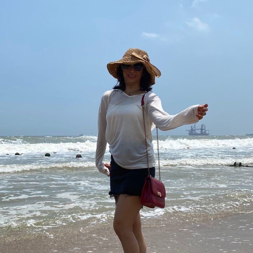 ❤️芳心暗许❤️