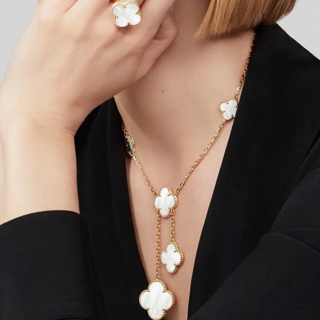 梵·高 轻奢配饰2