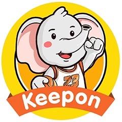 开普昂少儿体能中心Keepon
