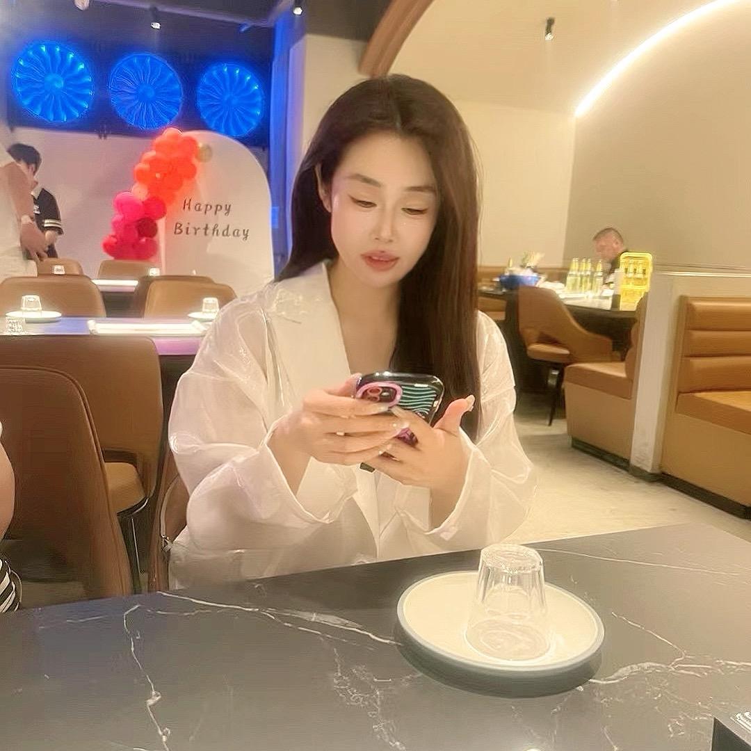雯♥️雯