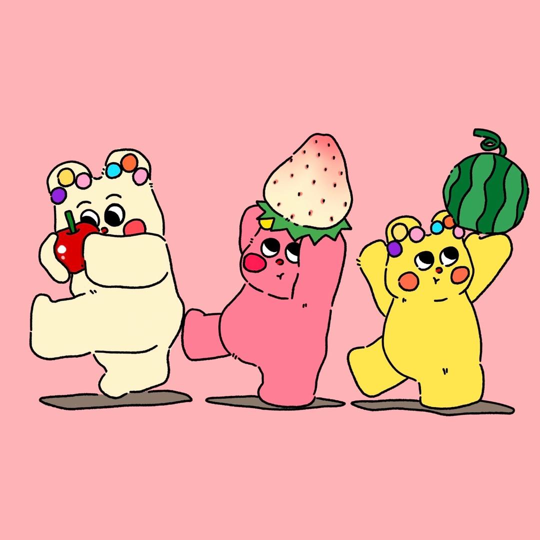 蛋三三饿了🧱