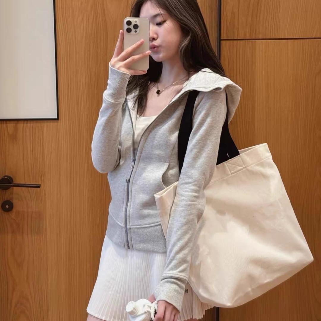 瑜伽服工厂老板号（卷土重来）