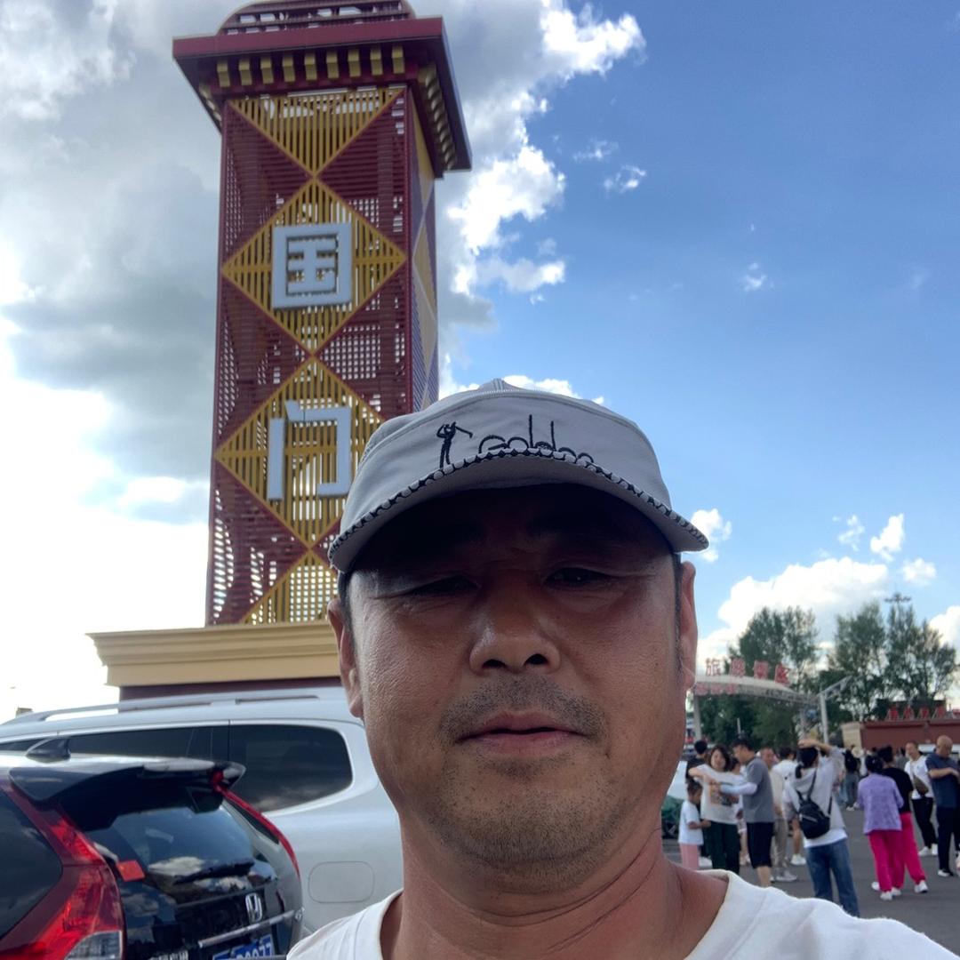 爱唱歌俊哥