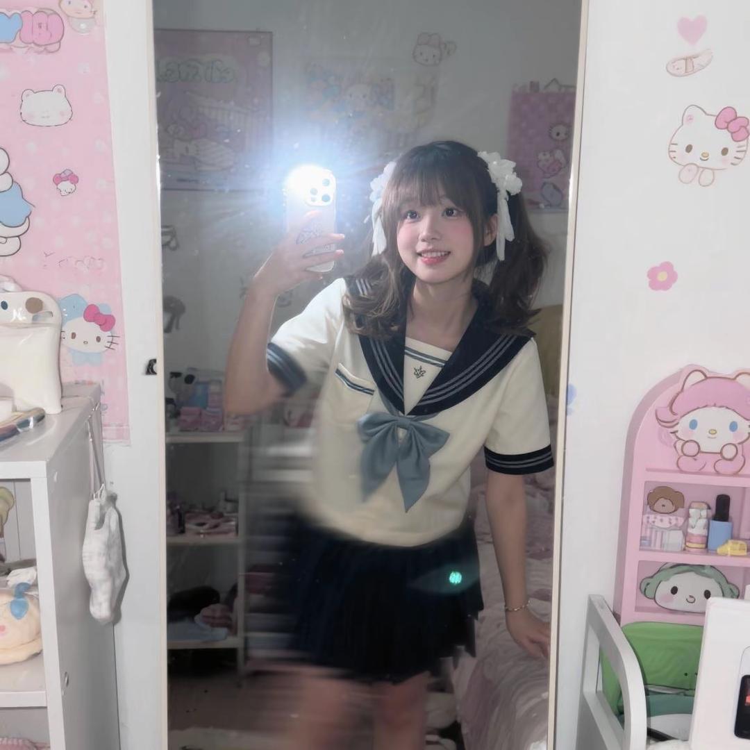 慕晚