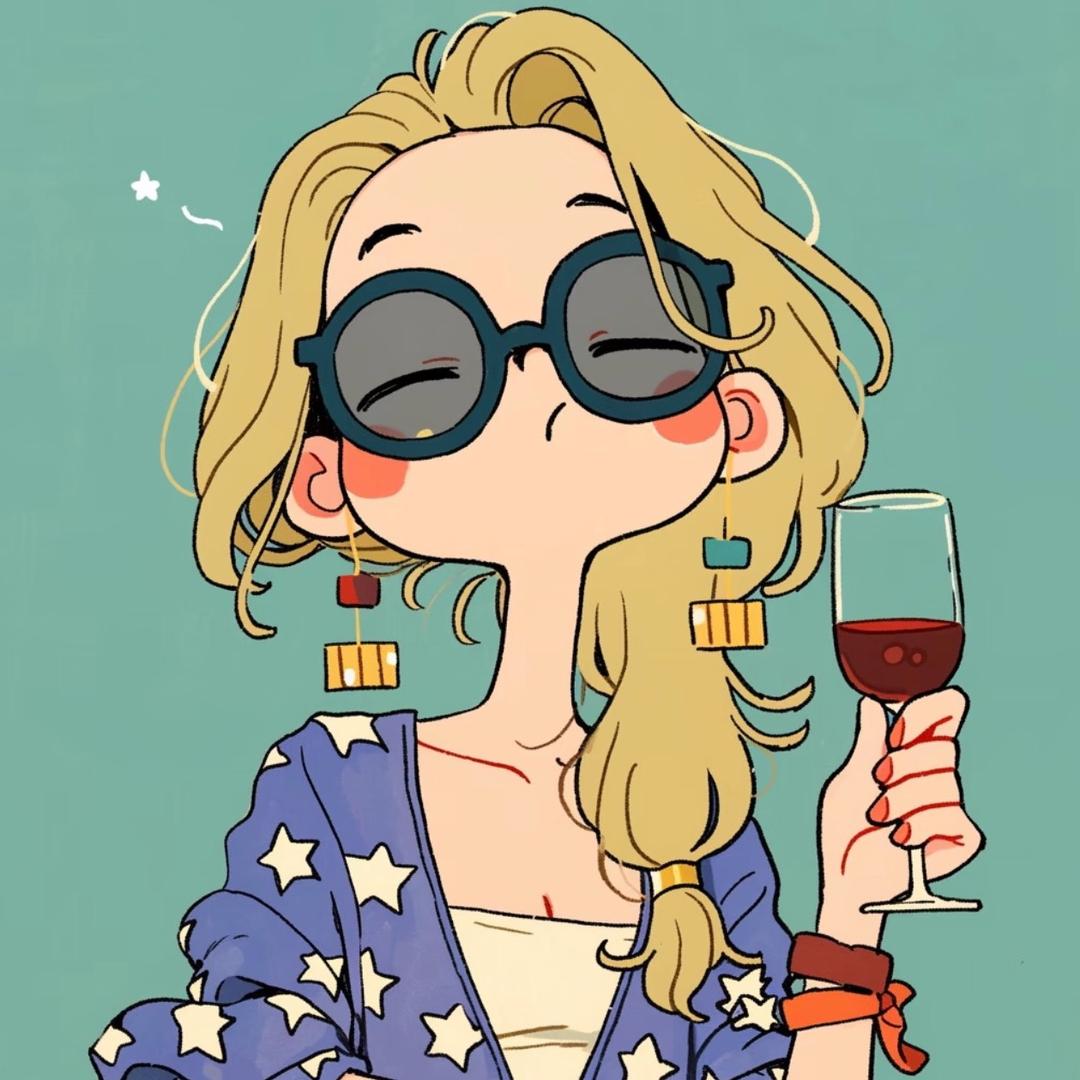西柚柚💋头像