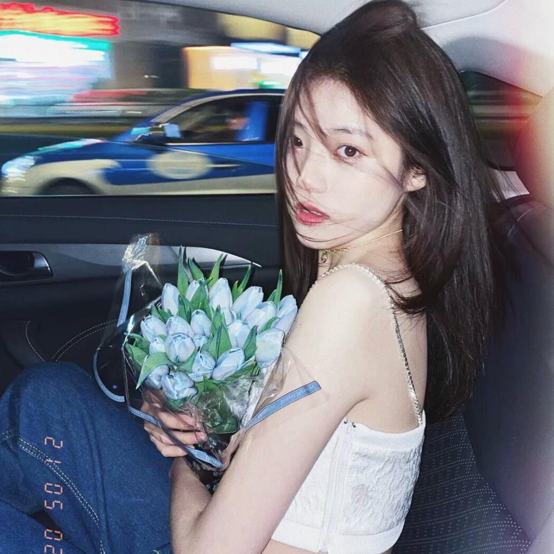 柳柳子（努力版）