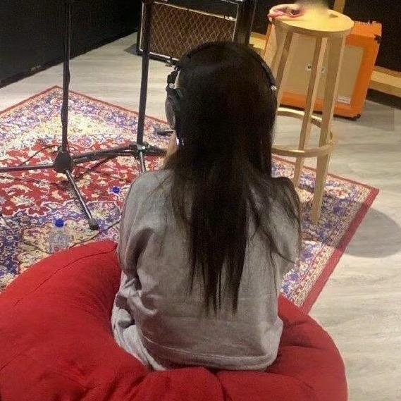 早起炸毛