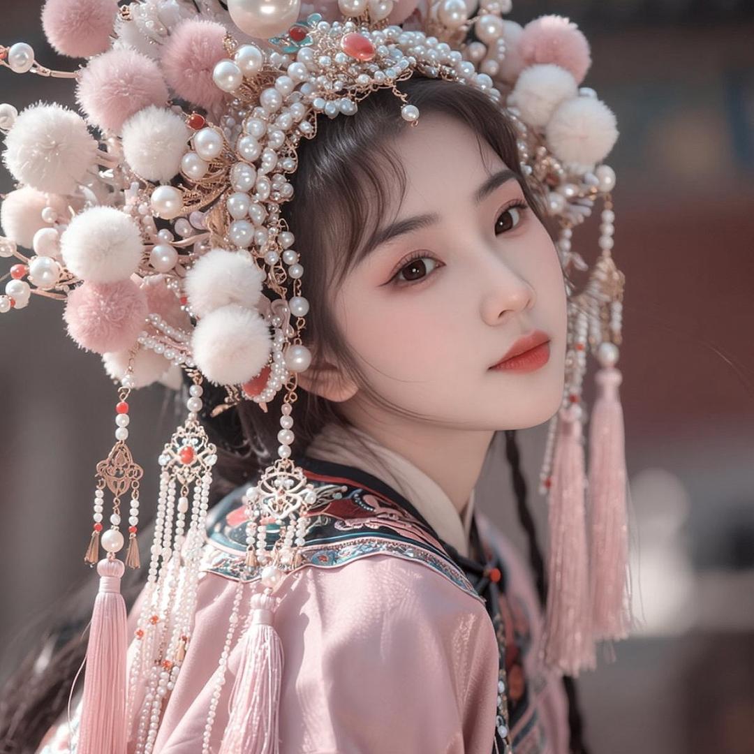 乐宝儿💞