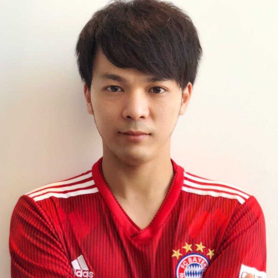 足球小明哥