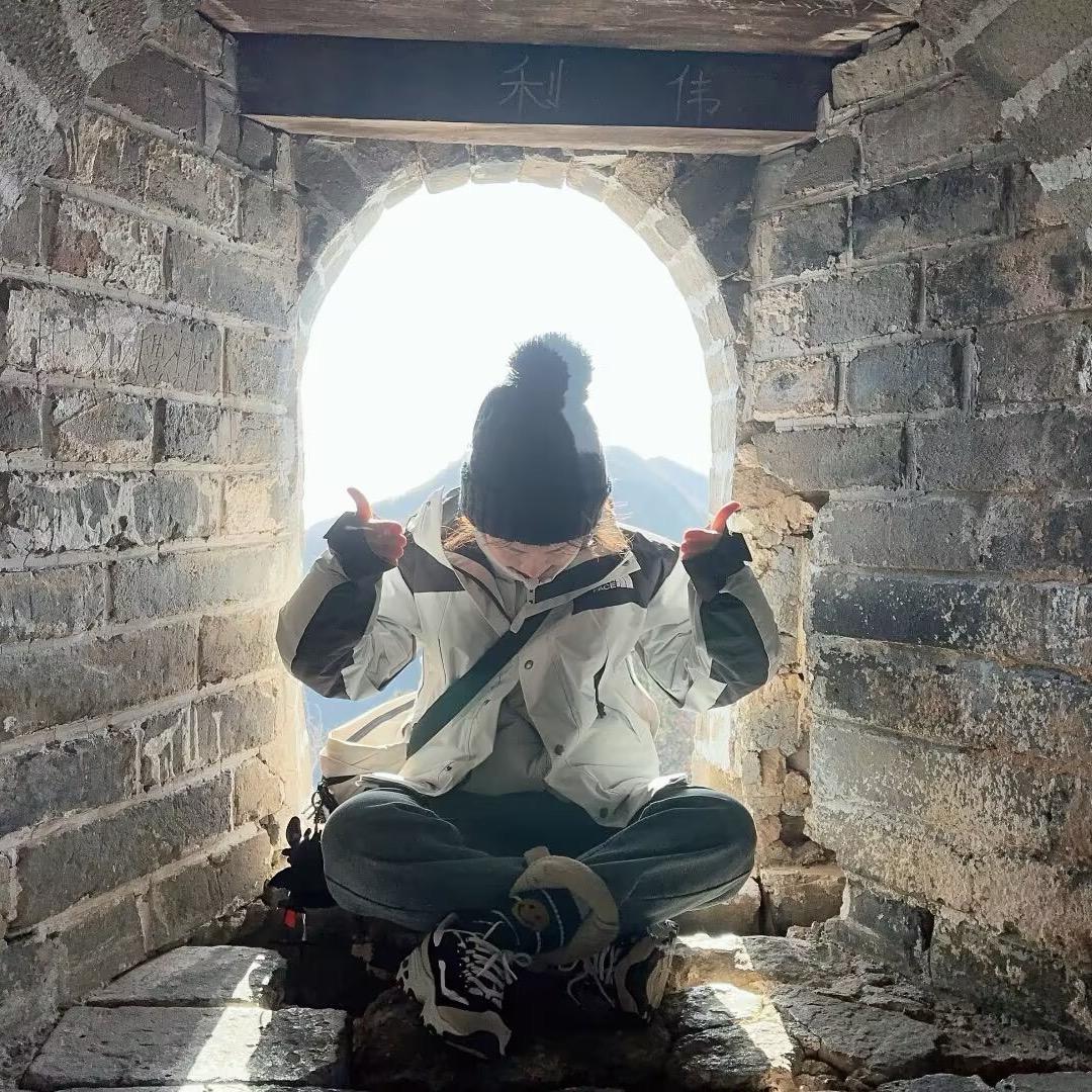 红烧肉上的葱花