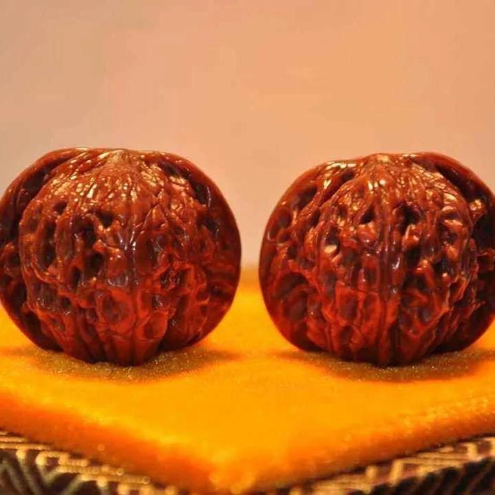 核虎文玩
