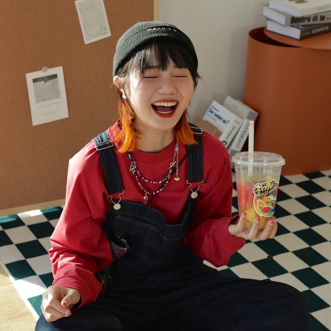 大王耶！