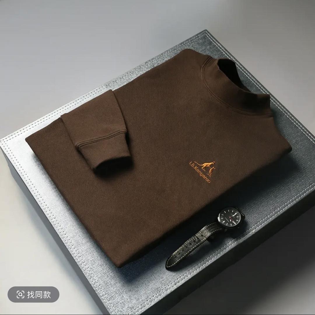 华彩男装营业部