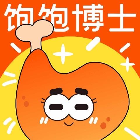 饱饱博士营养严选