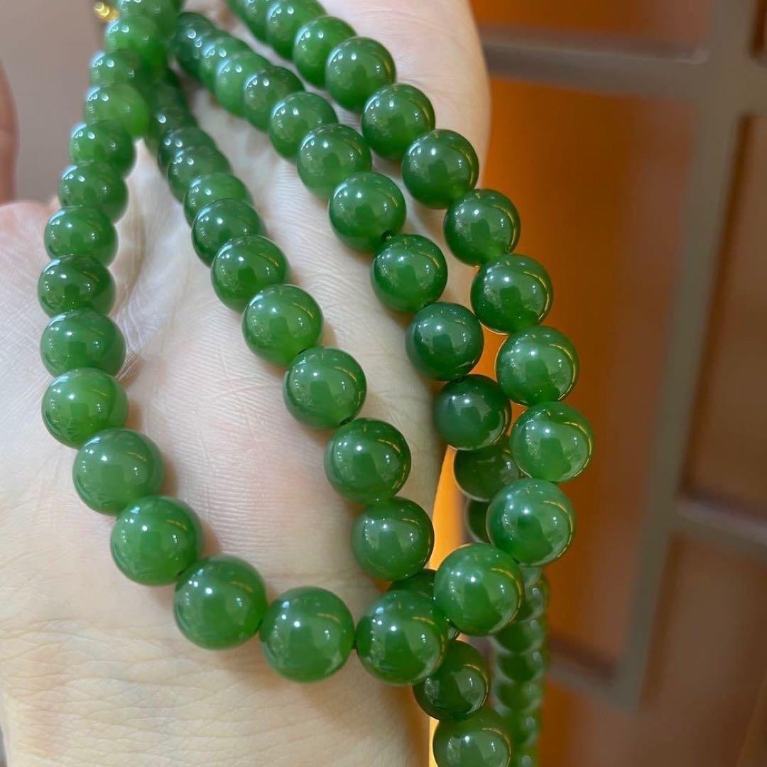 瀚玉斋和田玉工厂店