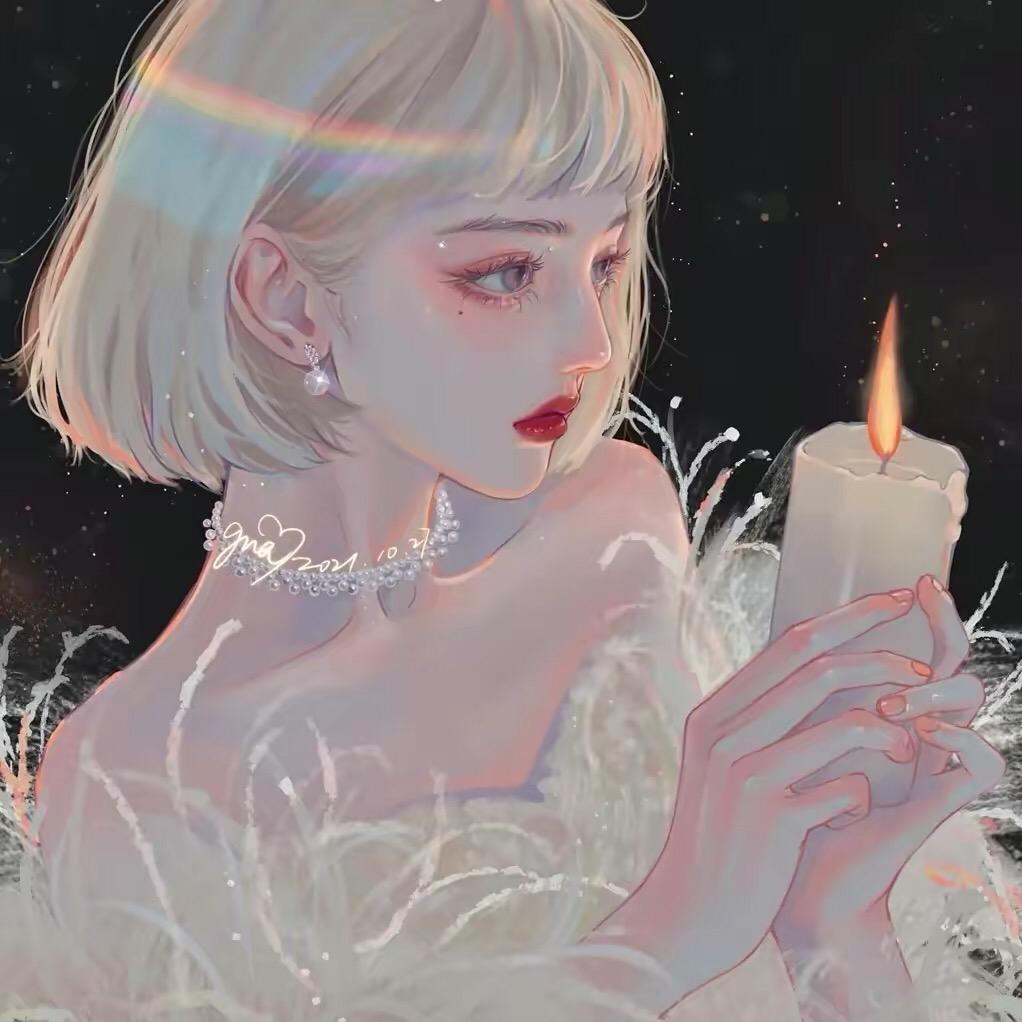 三个人的世界❤️