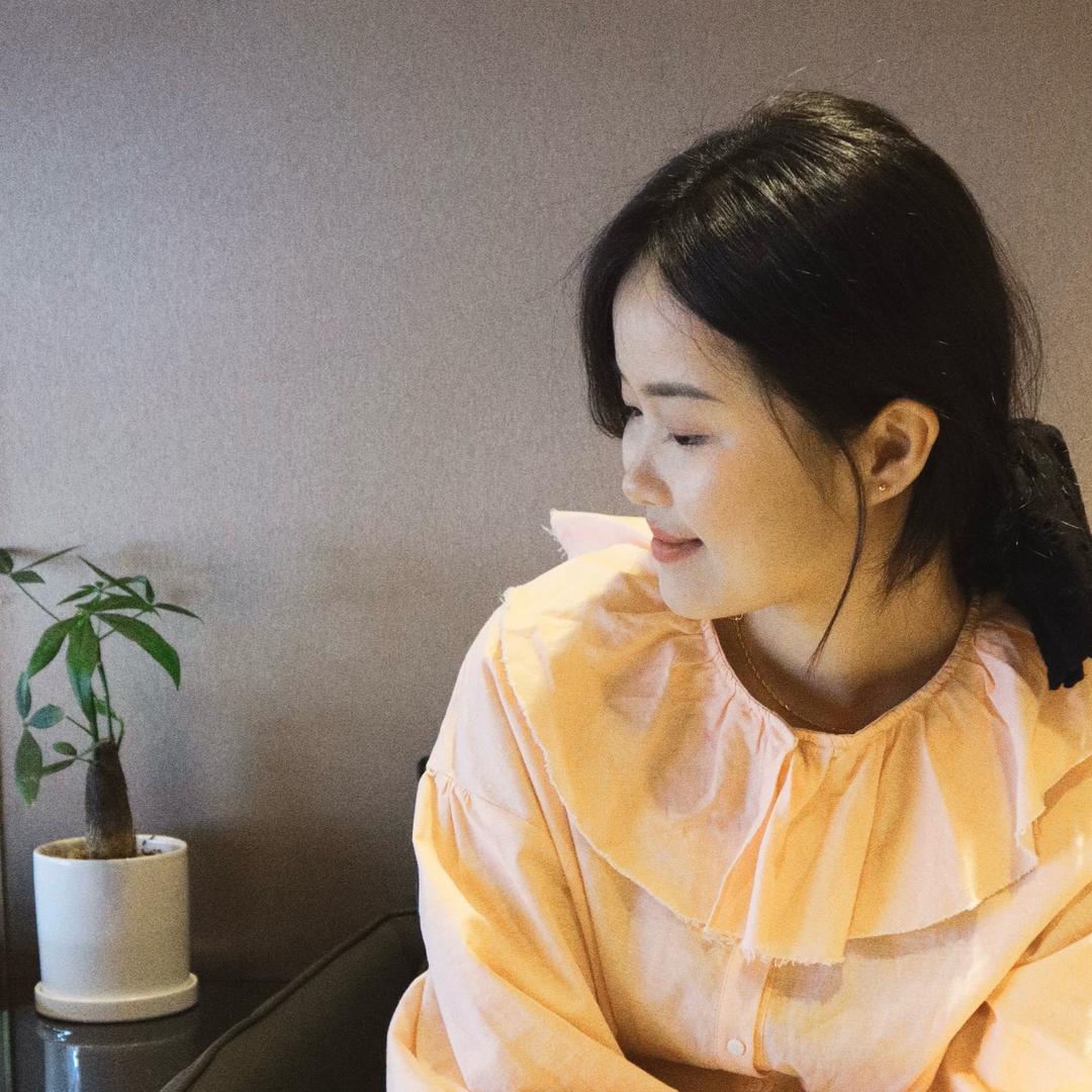 小小英在努力（孕早期）