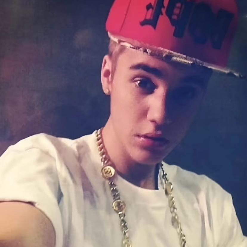 bieber.