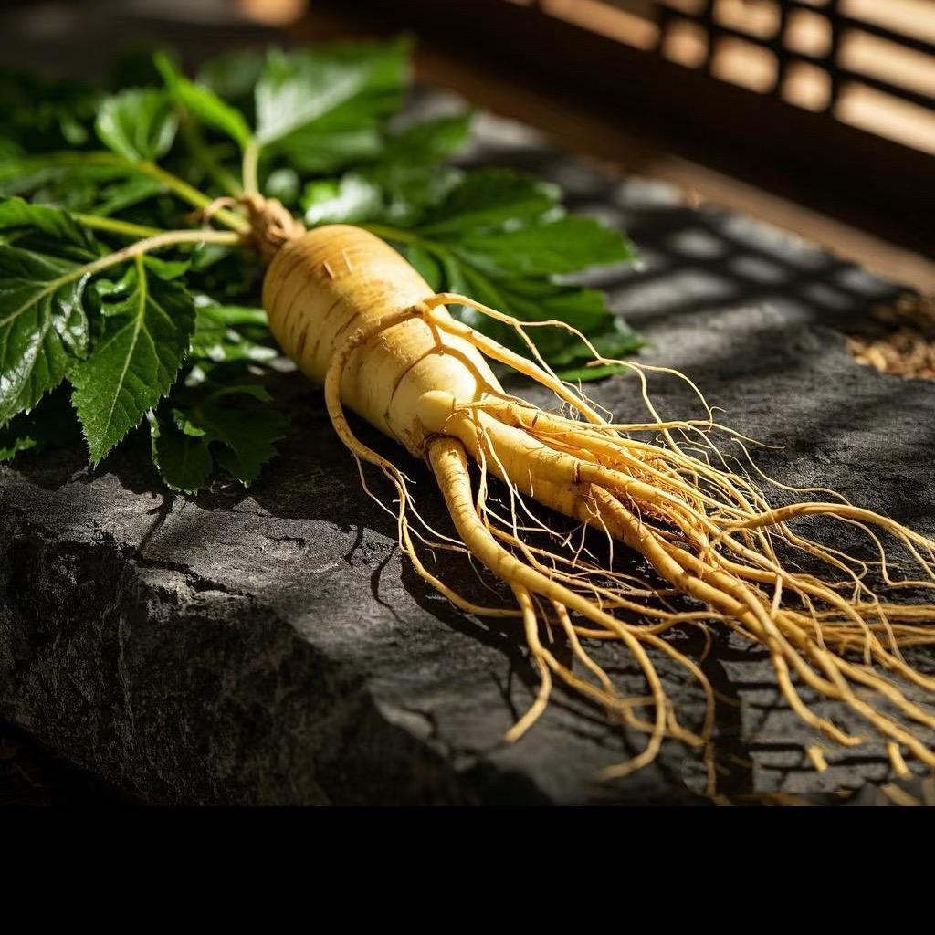 木总堂鸿盛滋补专卖店