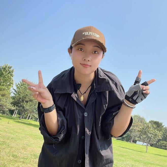 热爱生活(哺乳期）