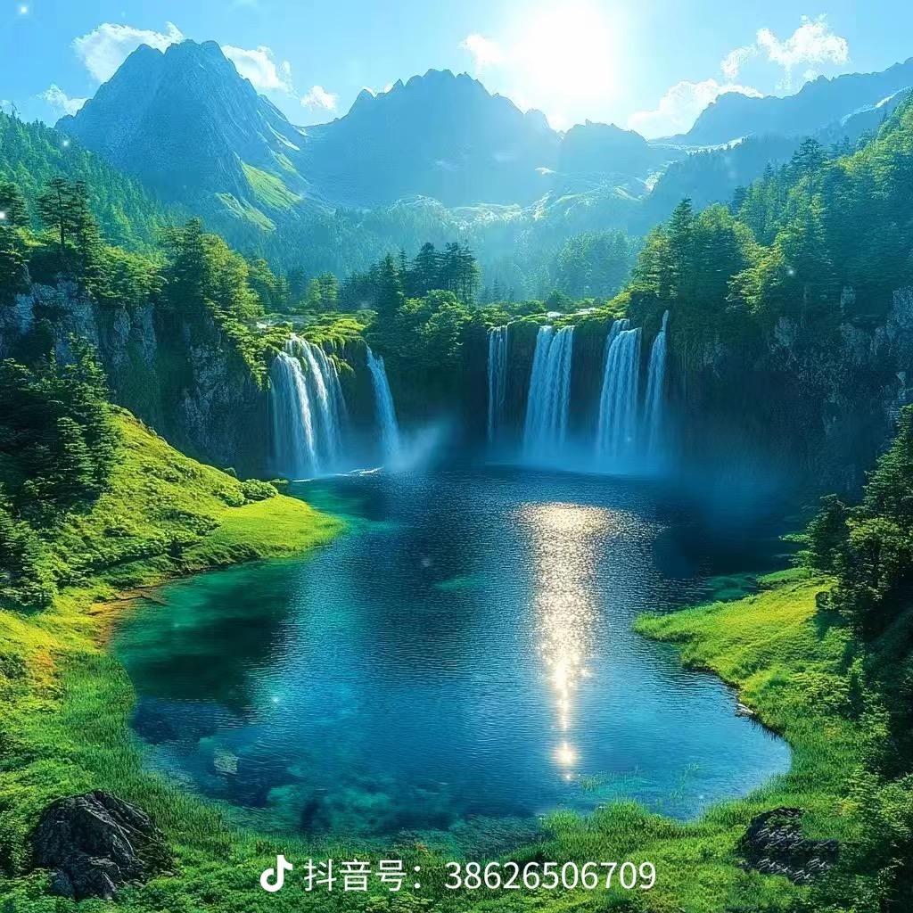 加冰的威士忌